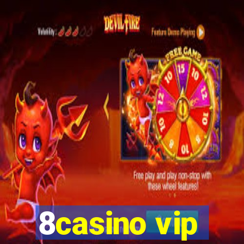 8casino vip
